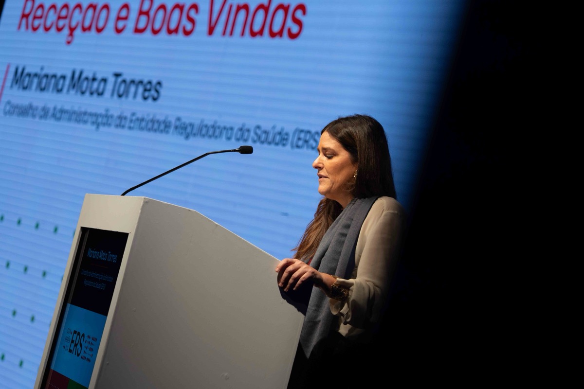 Conferência ERS 2025